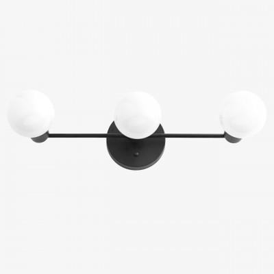 Glorica Glazen Mid Century...