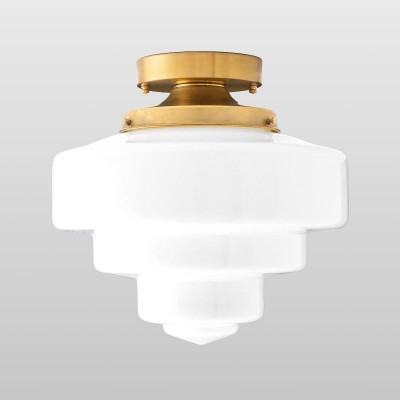 Lampada da soffitto in...