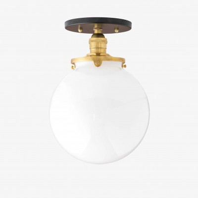 Lampada da soffitto...