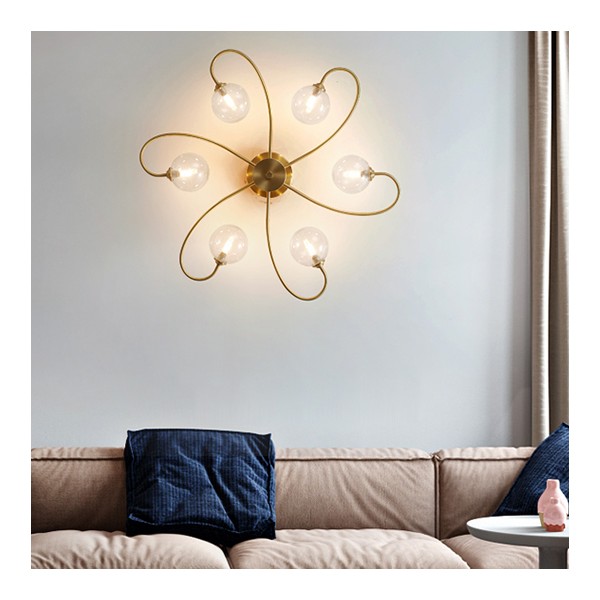 BLOOM Ceiling Light