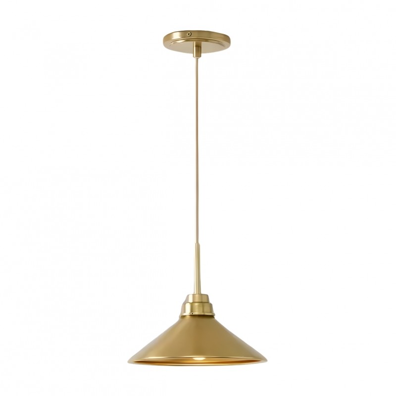 Aurenza ronde hanglamp – tijdloze...