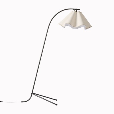 Stojací lampa Oslan... 2