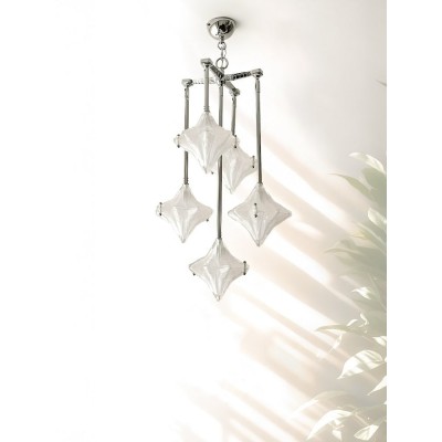 Art Deco Astris Star... 2