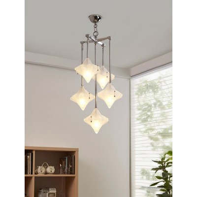 Art Deco Astris Star...