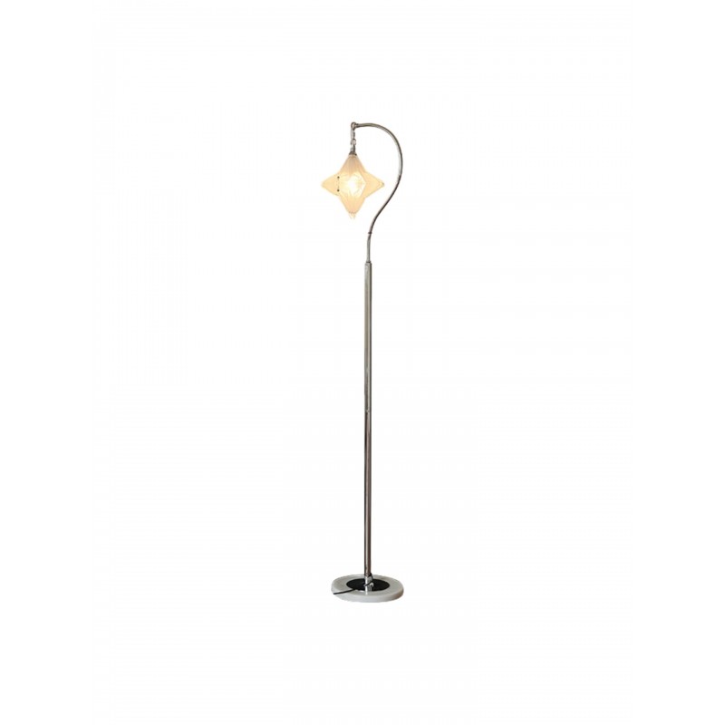 Art Deco Star vloerlamp - moderne...