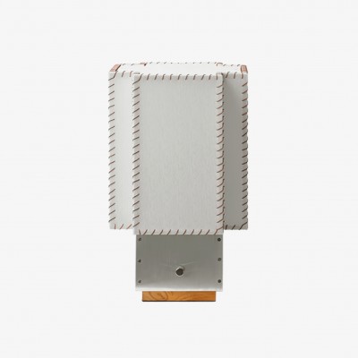 Tanu Stitch Table Lamp K1586