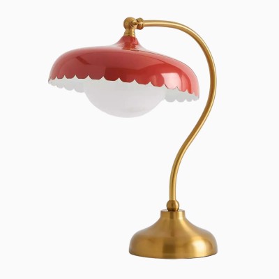 Lampada da tavolo in...