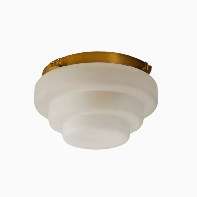 Lampada da soffitto a filo...