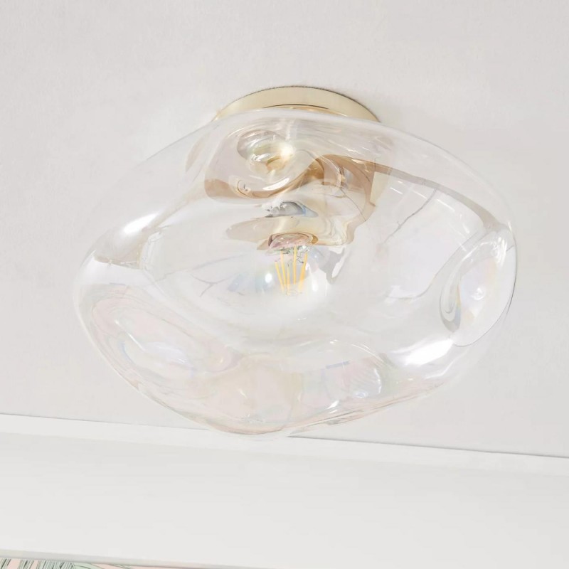 Lampada da soffitto a filo Lightail -...