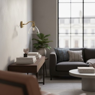 Verstelbare Hansen messing... 2