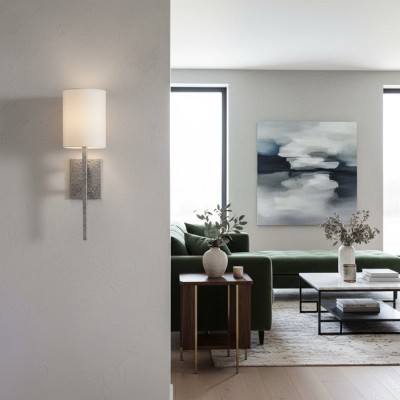 Texturoc Lineaire Wandlamp... 2
