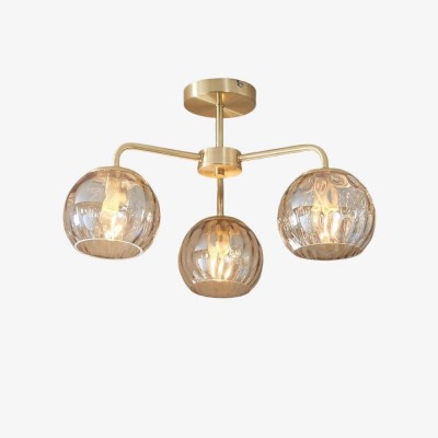 Elegante lampada da...