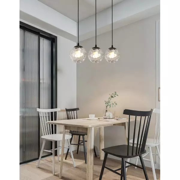 Nordic Element Chandelier