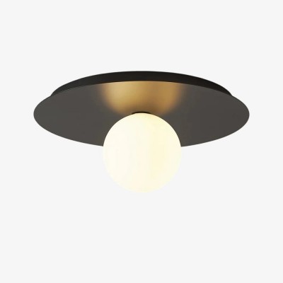 Applique a LED Aurora Disk...
