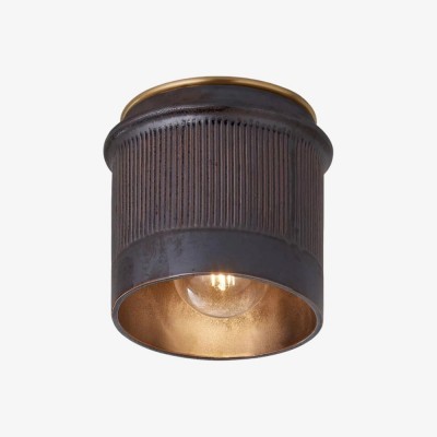Lampada da soffitto...