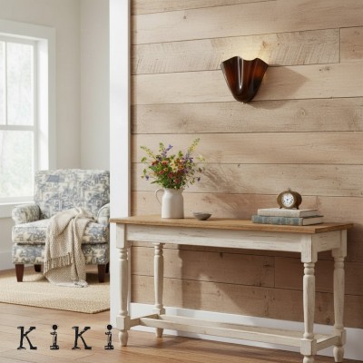 Bellina Retro Fluted Glass... 2