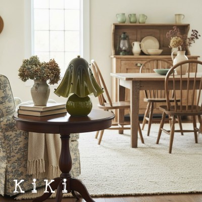 Bellina Bell Flower Table... 2