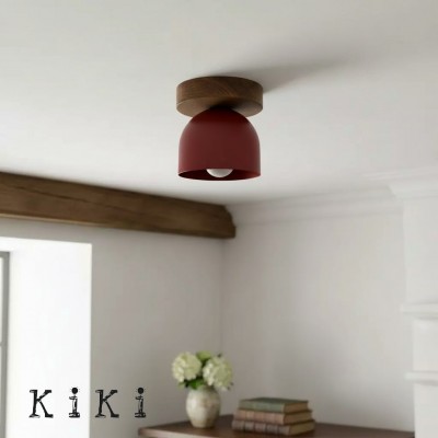 Lampada da soffitto a filo... 2