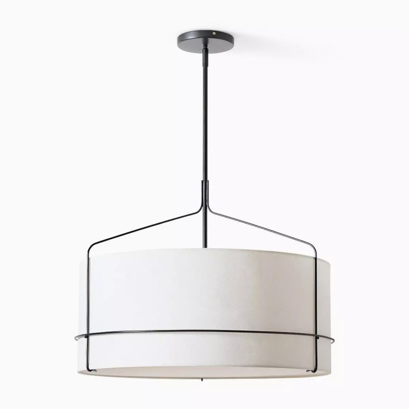 Horelia Pendant - Industrial Pendant...