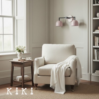 Metio Dome Farmhouse Vanity... 2