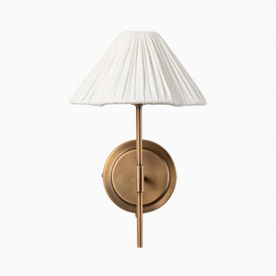 Blossom wandlamp met...