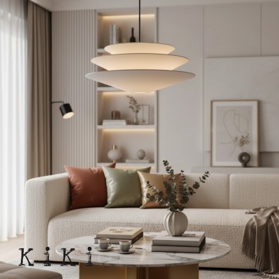 Solivara Linnen Hanglamp –... 2