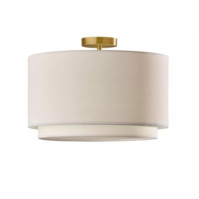 Dumora plafondlamp met...