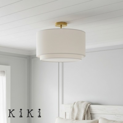Lampada da soffitto Dumora... 2