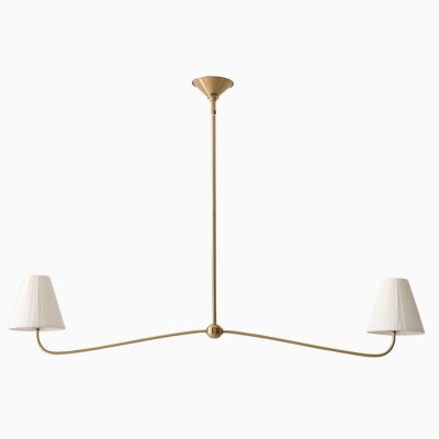 Lustre moderne Fibura à... 2