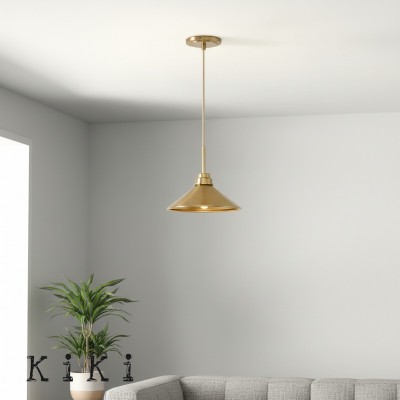 Aurenza Rund Pendellampa –... 2