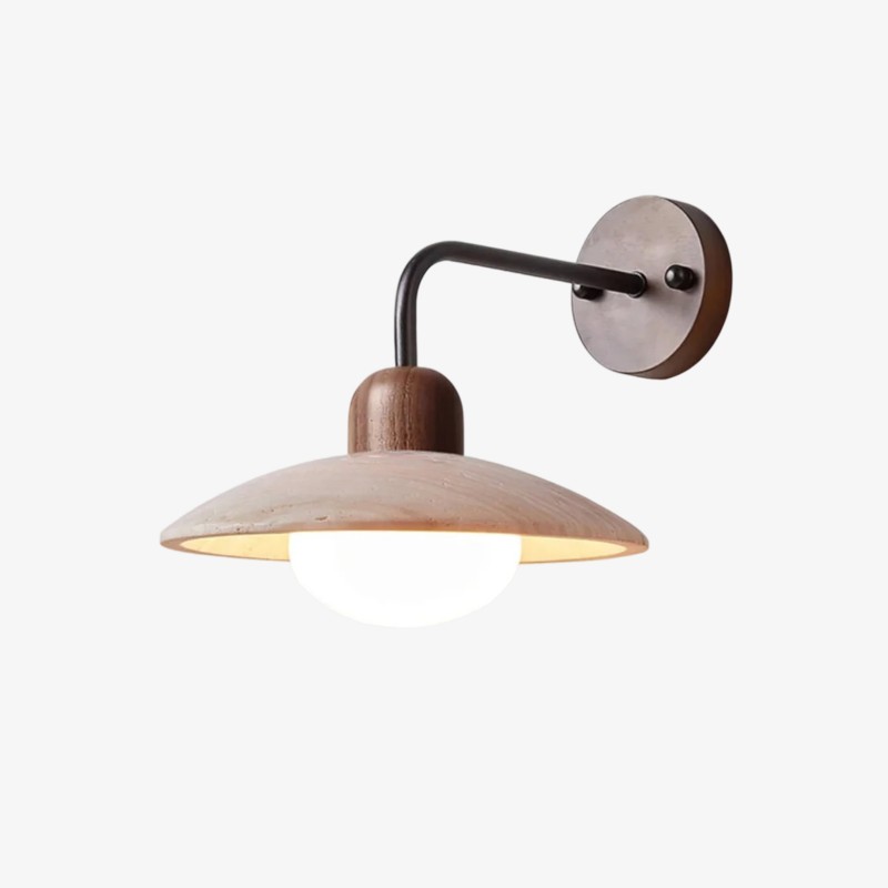 Lampada da parete moderna e semplice...