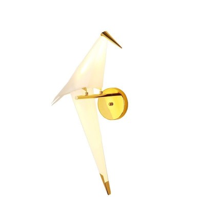 Perch Wandlamp