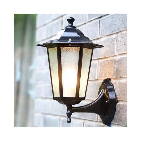 Vintage Outdoor Wall Lamp