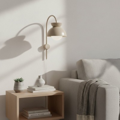 Aurelia wandlamp met... 2