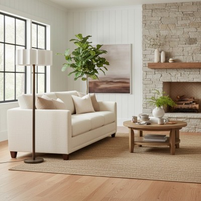 Cavilon Modern Floor Lamp -... 2