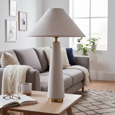 Ceruna Cone Shaded Table... 2