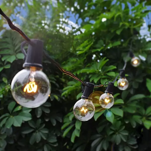 G40 Outdoor String Lights