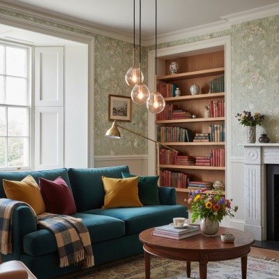 Glissora Hanging Light -... 2