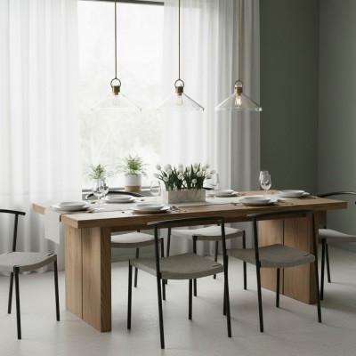 Lirra Clear Glass... 2