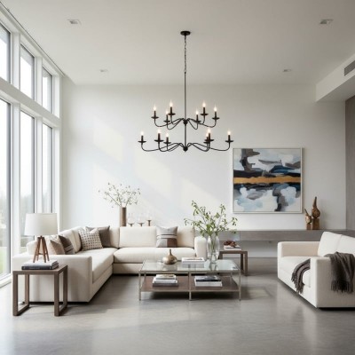 Reticula Modern Round... 2