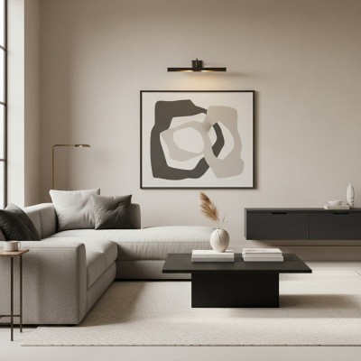 Applique murale Serena Slim... 2