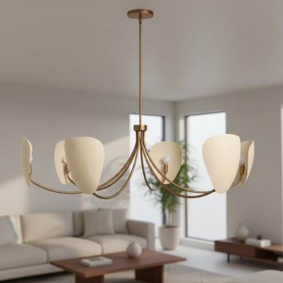 Shella Artistic Chandelier... 2