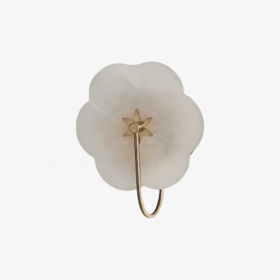 Albi Albasten Wandlamp -...