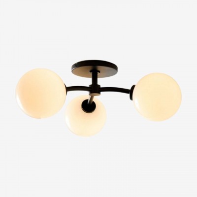 Lampada da soffitto...