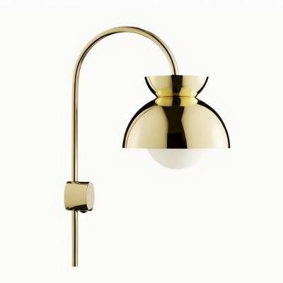Aurelia wandlamp met...