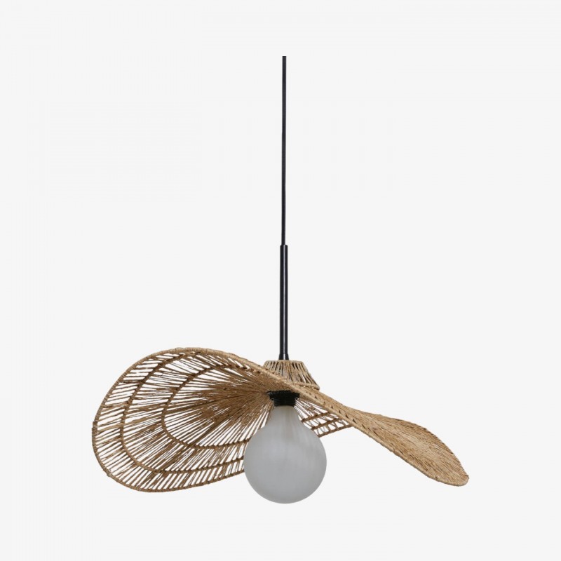 Lampada a sospensione Florevian con...