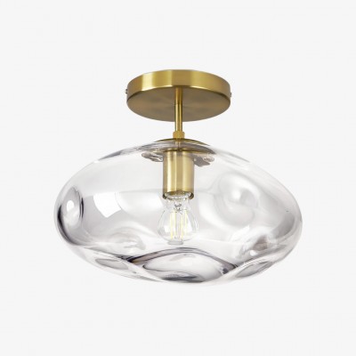 Lampada da soffitto...