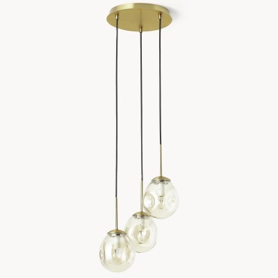 Glissora Hanging Light -...