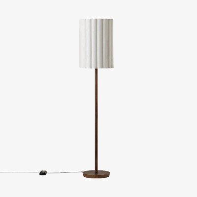 Linbron Wood Floor Lamp...