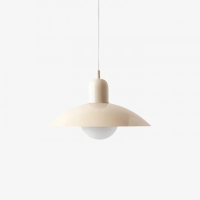 Závěsná lampa Lirra...